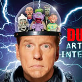 Jeff Dunham - Sydney