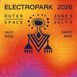 JULY PASS  | ELECTROPARK 2026