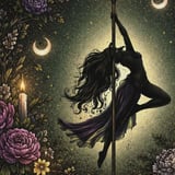 Witching Hour: Golden circle