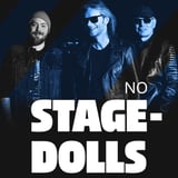 ⭐️STAGE DOLLS til Skånevik Bluesfestival 4 juli🤩