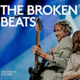 The Broken Beats