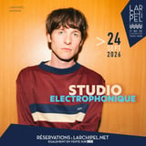 STUDIO ELECTROPHONIQUE