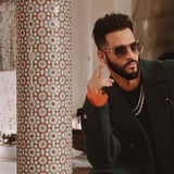 Where Will Jon B? UK & Europe Tour