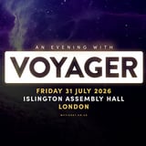 THROUGH STORM AND STARS - AN EVENING WITH VOYAGER