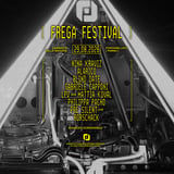 Frega Festival 2026 Dance Floor Sensibile 
