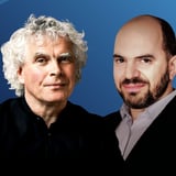 vfo / Simon Rattle / Kirill Gerstein