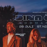Dina Ögon - Live i St. Nicolai