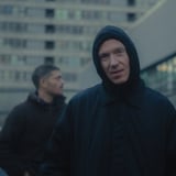 When Saints Go Machine