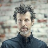 Rabbit in the Moon and Josh Wink in St. Petersburg