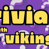 TRIVIA with The Viking