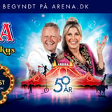 Cirkus Arena - Korsør (2026)
