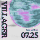 Villager