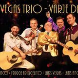  Lars Vegas Trio- Varje dag är jul