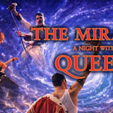 The Miracle - A night with Queen