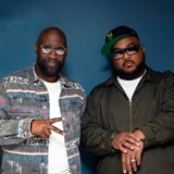 DE LA SOUL LIVE BAND // LAKECIA BENJAMIN