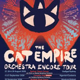 The Cat Empire