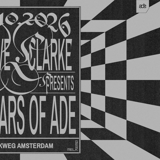 Dave Clarke Presents: 30 Years of ADE