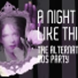 А NIGHT LIKE THIS • The Alternative 80s Party • FZW Dortmund