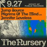 The Nursery: Jump Source, Special Guest