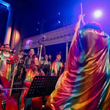 Exploding Rainbow Orchestra: The Jukebox of Joy - Schools Matinee