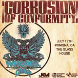 Corrosion of Conformity