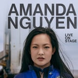 An Evening with Amanda Nguyen