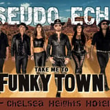 Pseudo Echo 'Take Me To Funky Town' | Chelsea Heights VIC
