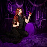 Jinkx Monsoon: Speaking of Witch