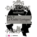 Darkside | Residency - 9 juillet - Early Show 