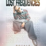Lost Frequencies 