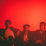 Foster The People: Good Mourning Sunshine Tour