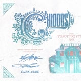 Chiodos - It's Not You, It's Me Tour w/ 156/Silence, sace6, Calva Louise