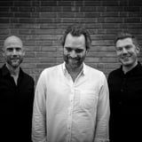 Konsert med Minor Majority Trio i Posebyhaven