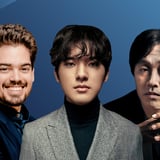vfo / Lahav Shani / Yunchan Lim / Minsoo Sohn