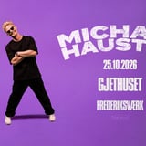 Michael Hausted - Gjethuset - Frederiksværk