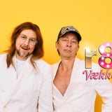 r8Dio - Vækkelsesshowet
