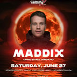 MADDIX