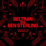 KOKO Electronic: Beltran B2B Ben Sterling
