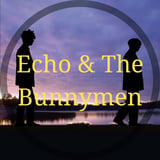 Echo & The Bunnymen @ Brooklyn Paramount