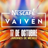 Festival Nescafé Vaiven 2026 Confort