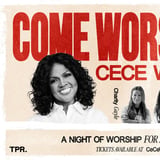 CeCe Winans - Tampa, FL