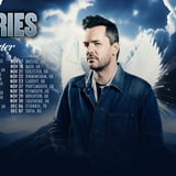 Son of a Carpenter Tour