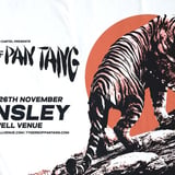Tygers Of Pan Tang // Barnsley Birdwell Venue
