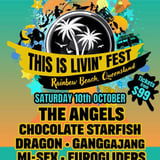 This is Livin Fest 2026
