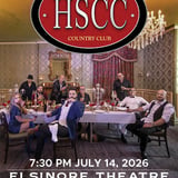 Hindley Street Country Club