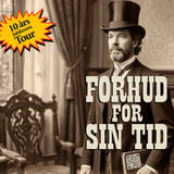 DEN GRÅ SIDE 2027 - Forhud for sin tid