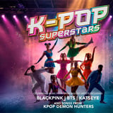K-POP Superstars