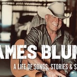 James Blundell - The 'Patience Wins' Tour