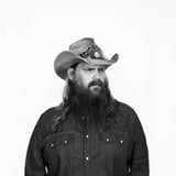 Chris Stapleton's All-American Road Show