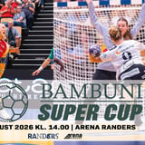BAMBUNI Super Cup 2025